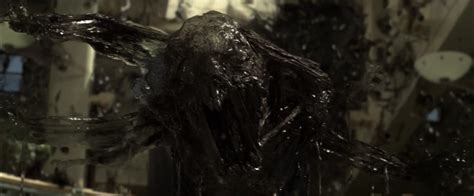 odd thomas monsters